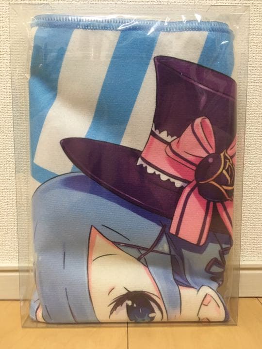 ラムとレムの誕生日生活 2019ver