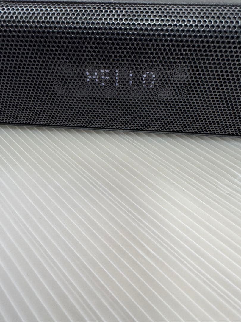 【SONYサウンドバー】HT-MT500 & SA-WMT500セッ