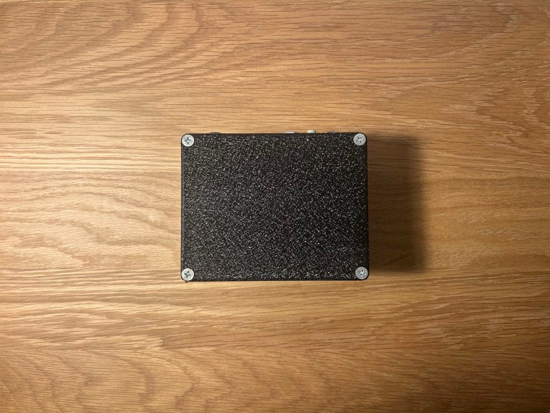 ギター OD-FIVE 2 explosion Ovaltone