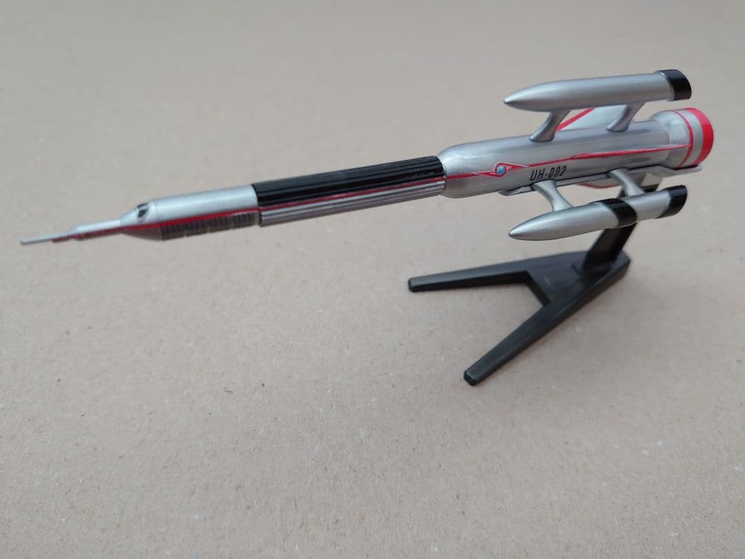 ウルトラセブンセット