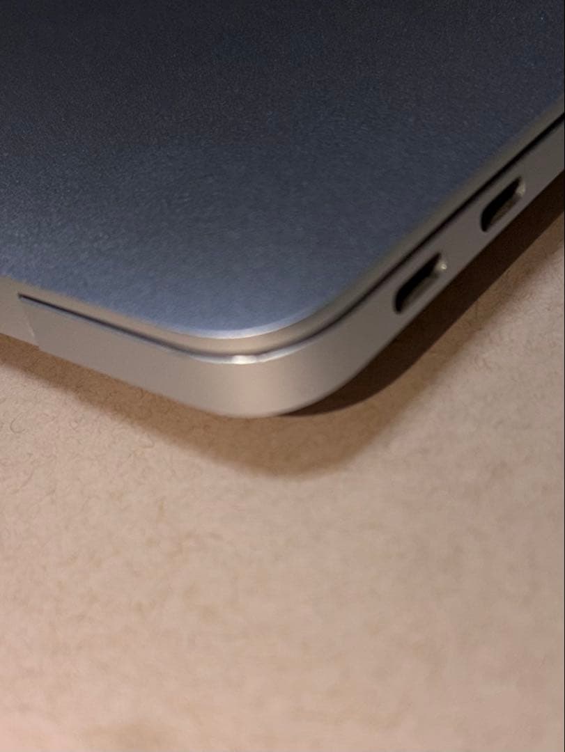 MacBook Air m1 512GB メモリ8GB