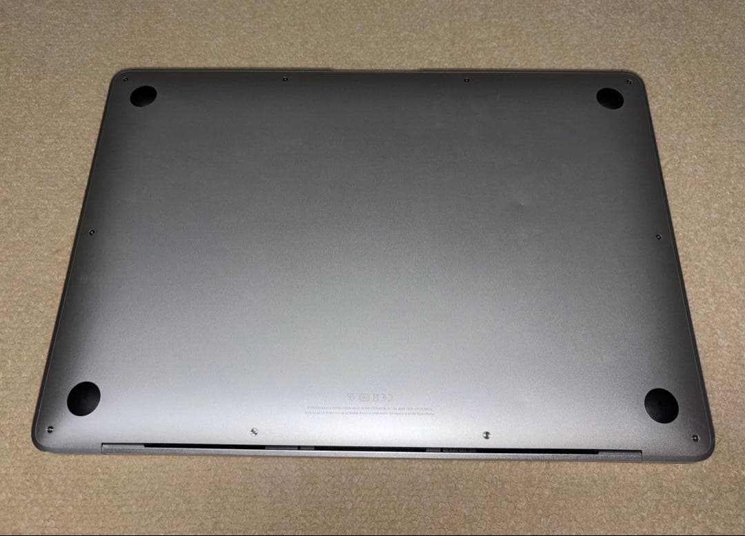 MacBook Air m1 512GB メモリ8GB