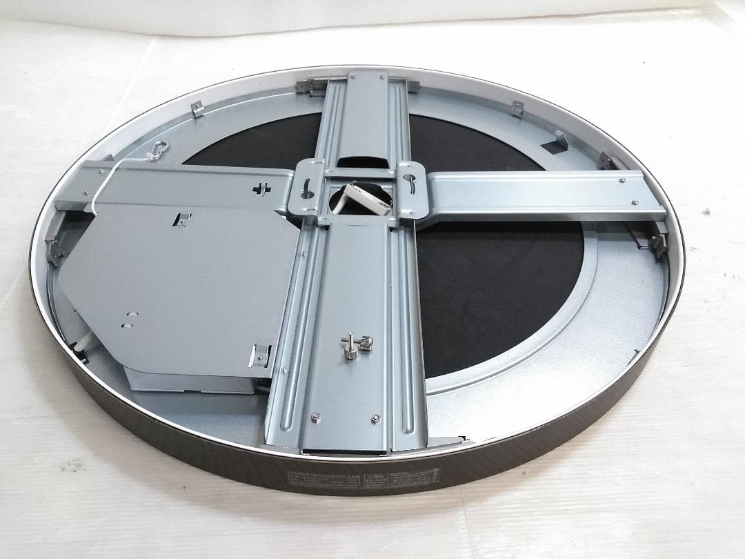 オーデリック シーリングライト OL291422BC 19年製 ～10畳◇