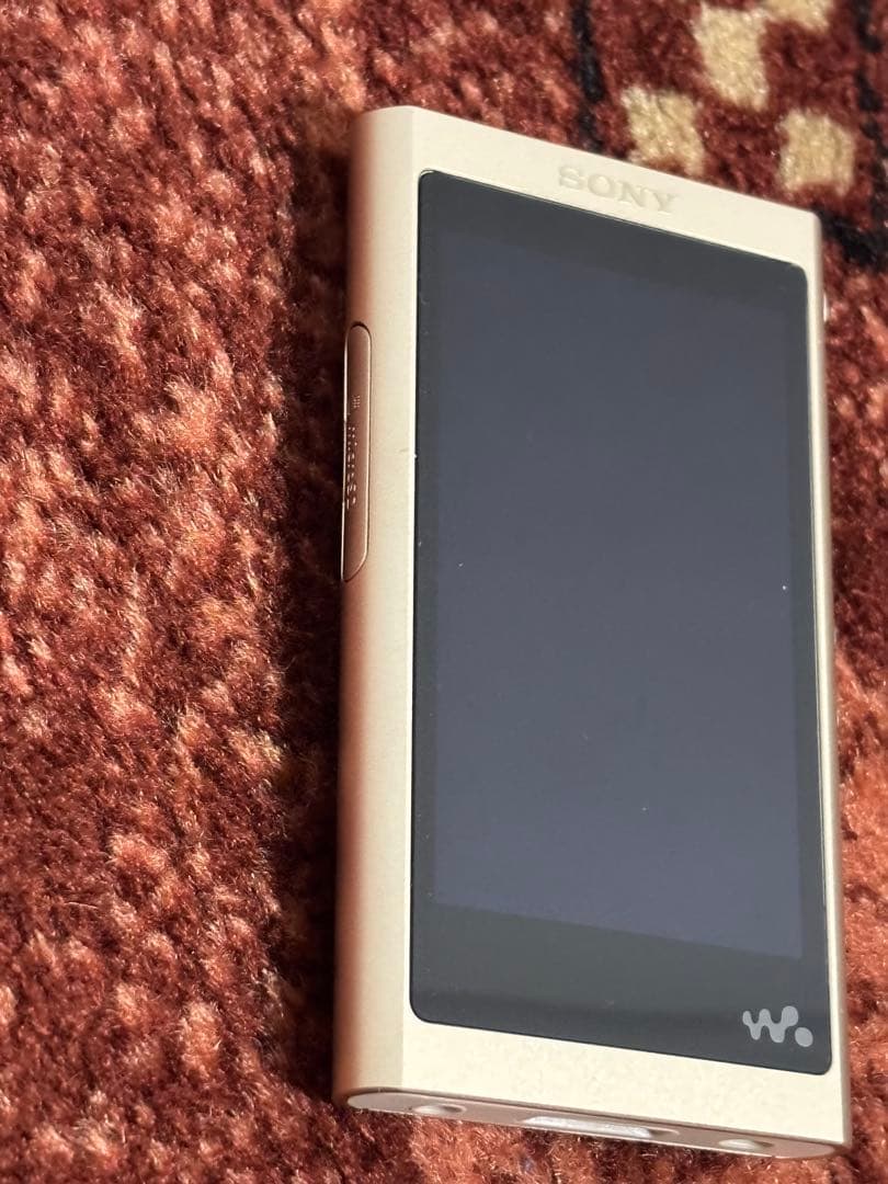 SONY NW-A55 64GB デジタルオーディオプレーヤー
