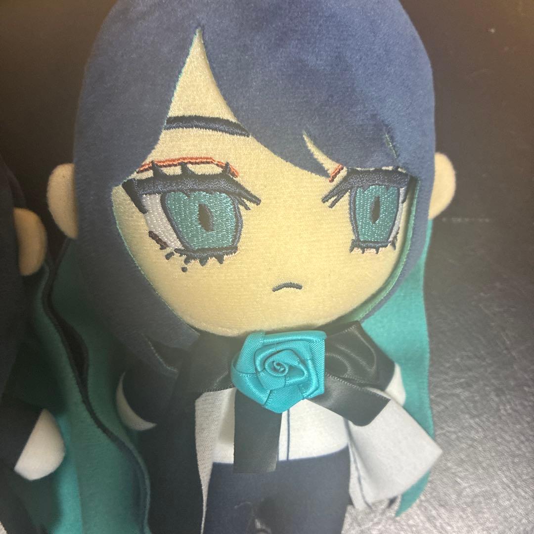 Ado ぬいぐるみ２つセット