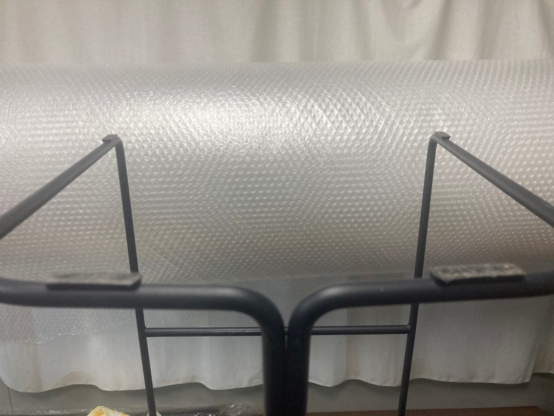 KRISTALIA BCN Stool カウンターチェア