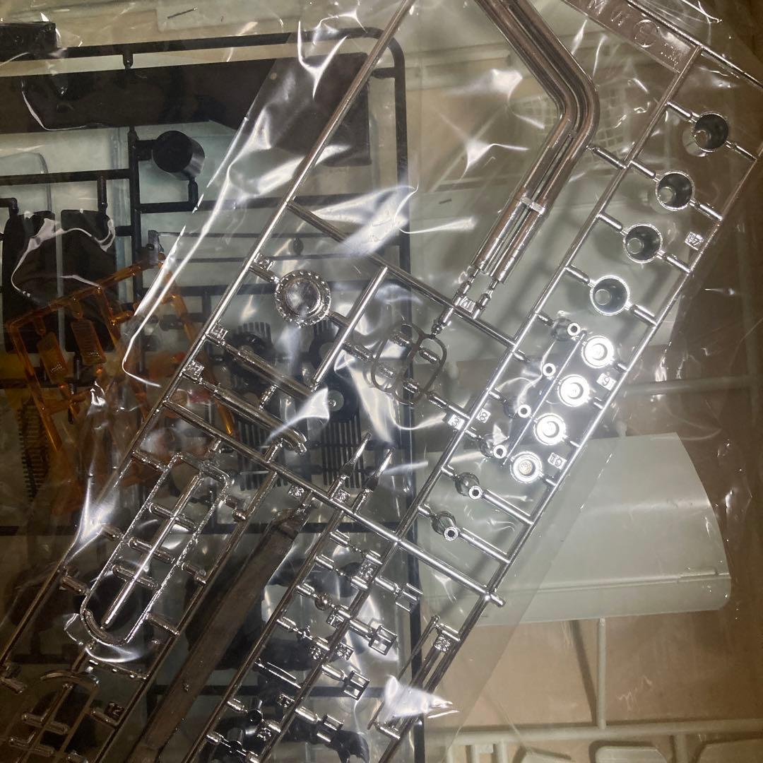 オオタキ 1/12 RC BMW3.5CSL