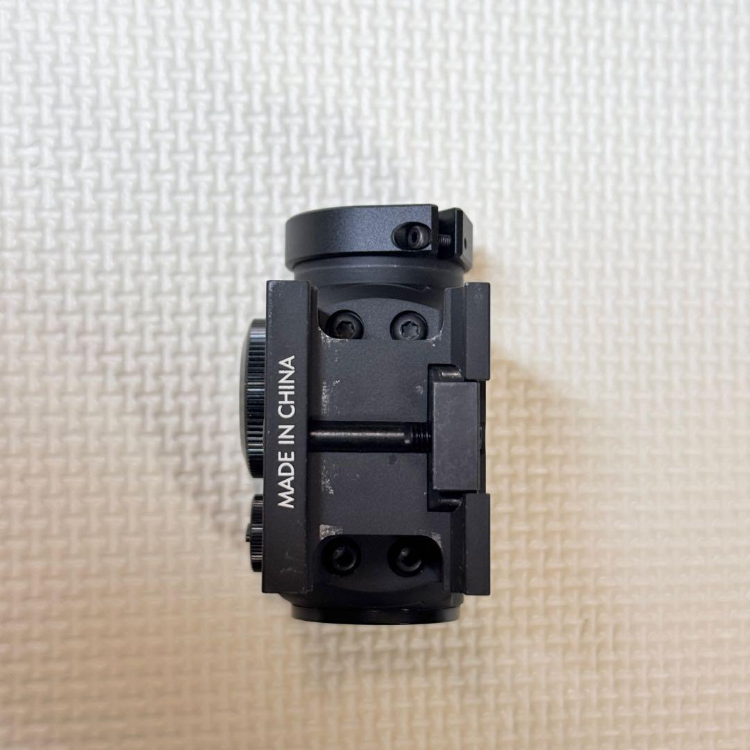 【実物】HOLOSUN ホロサン HS503G-ACSS