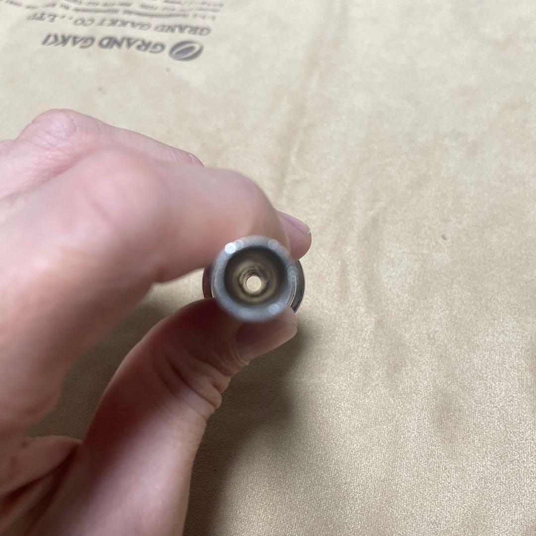 Bach CORP. 1 1/2B トランペットマウスピース