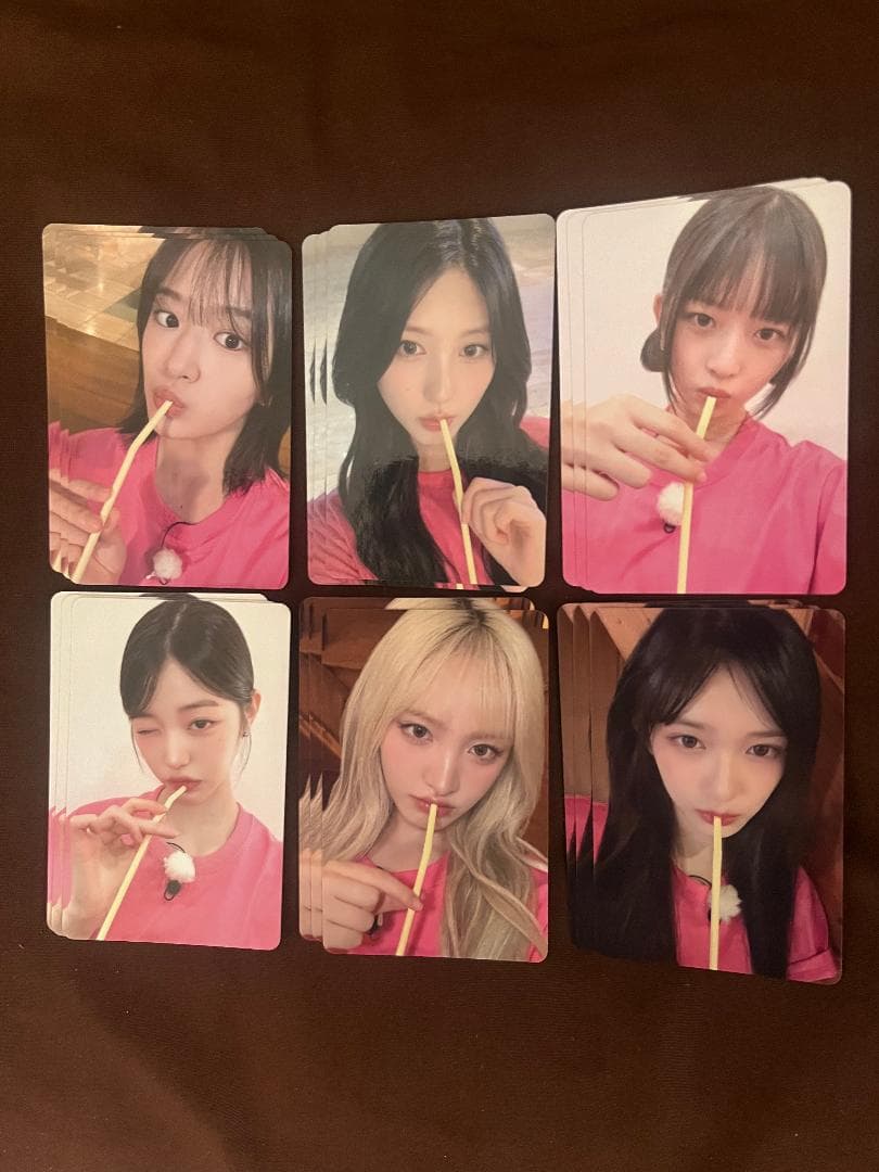 empathy カード セット　東　1