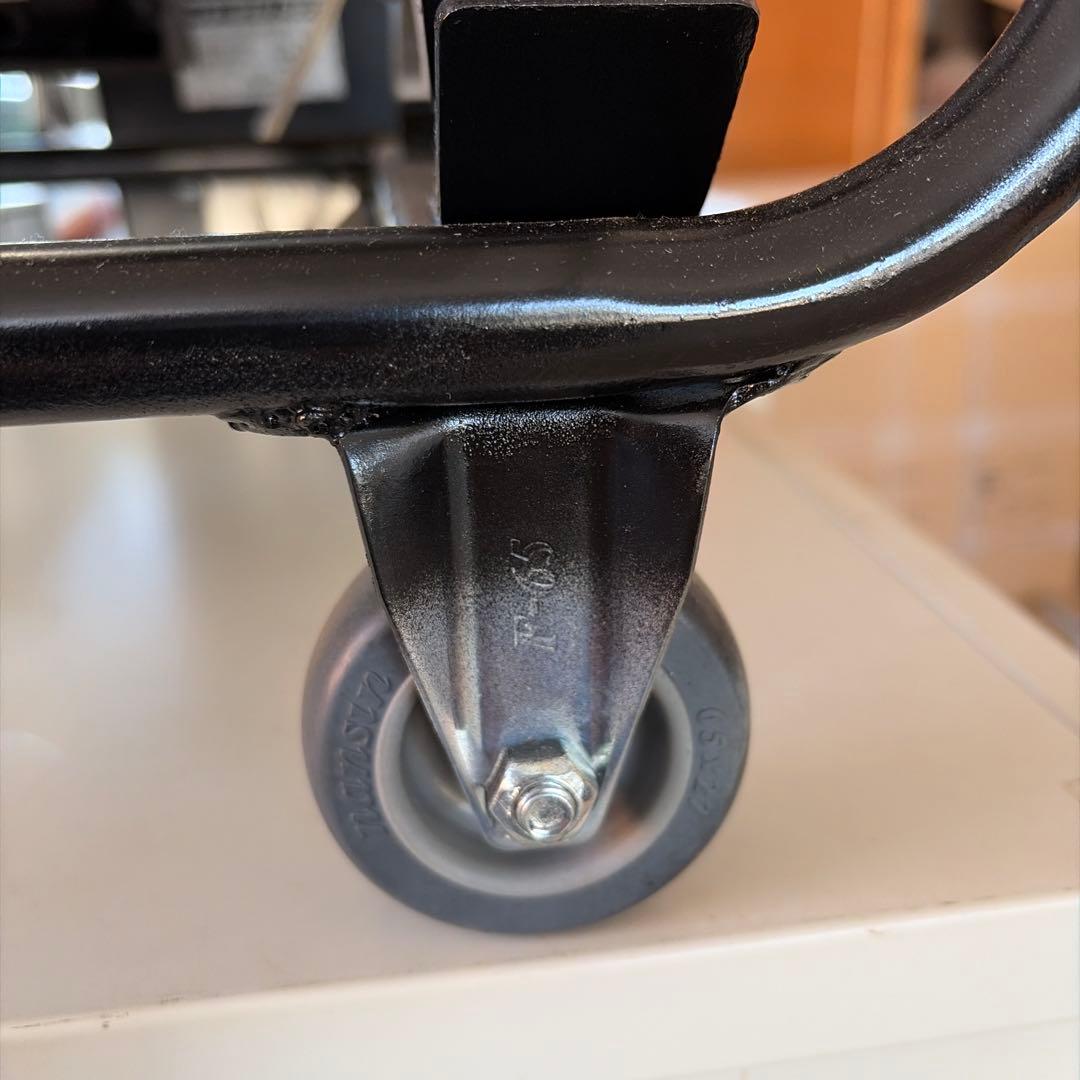 三菱2500M 発電機 MITSUBISHIエンジン