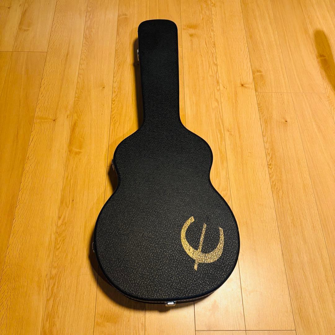 Epiphone SUPERNOVA ノエルギャラガーモデル