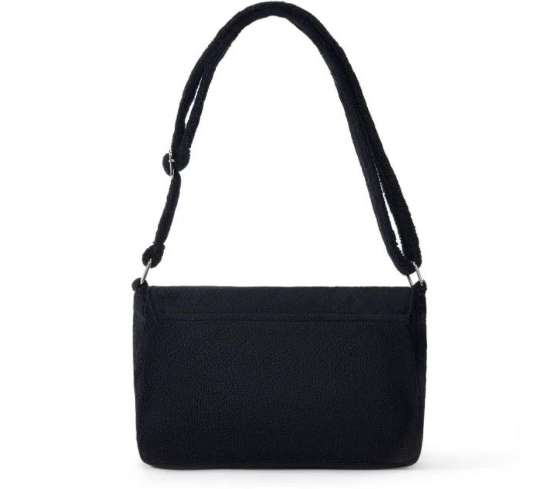 あーちゃん ショルダーバッグ ホワイト ノベルティ