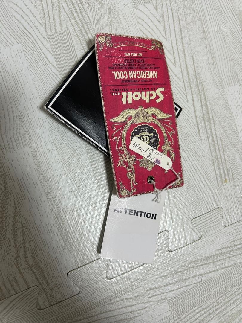 641XXH ブラックレザーシングルライダースジャケット