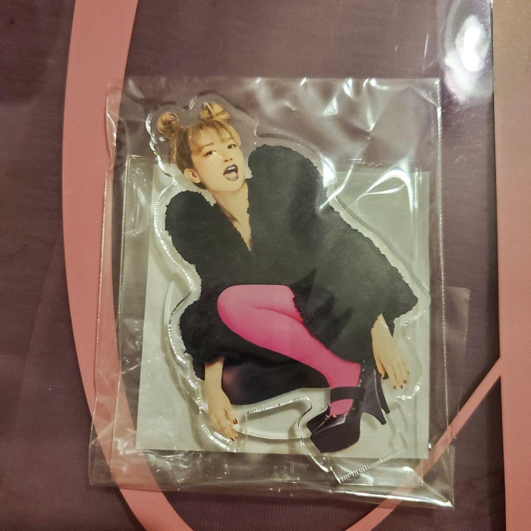 新品未開封 YUKI ライブ おみやげ お土産 20th anniversary