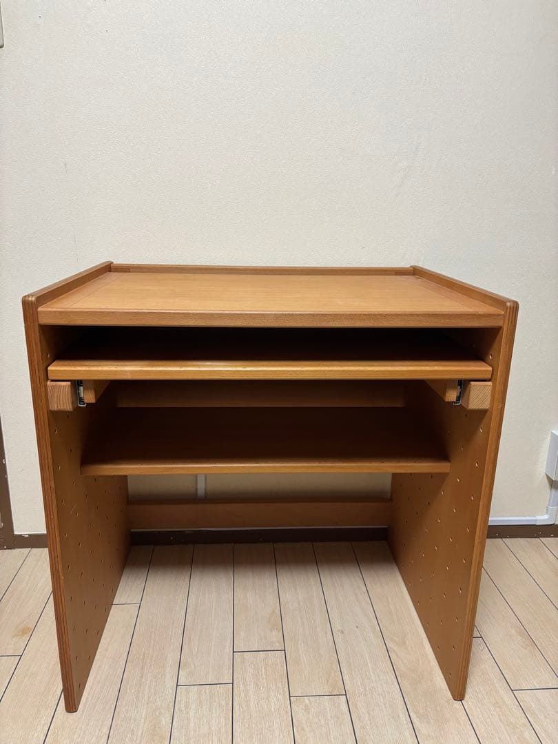 フォルミオ　パソコンデスク　学習机