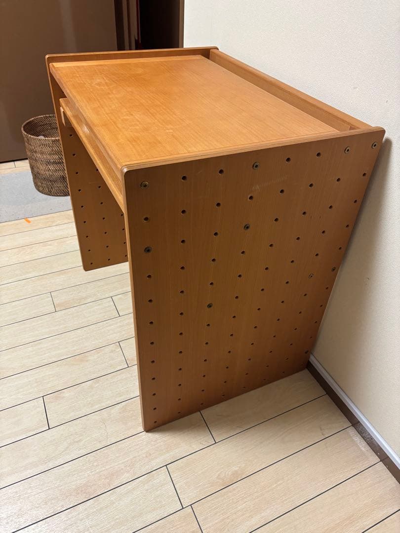 フォルミオ　パソコンデスク　学習机