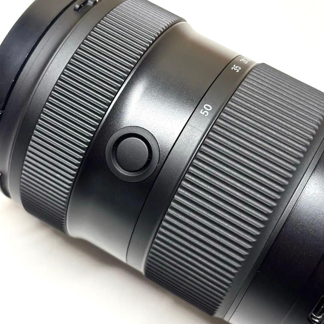 TAMRON 17-50mm F/4 Di III VXD ズームレンズ