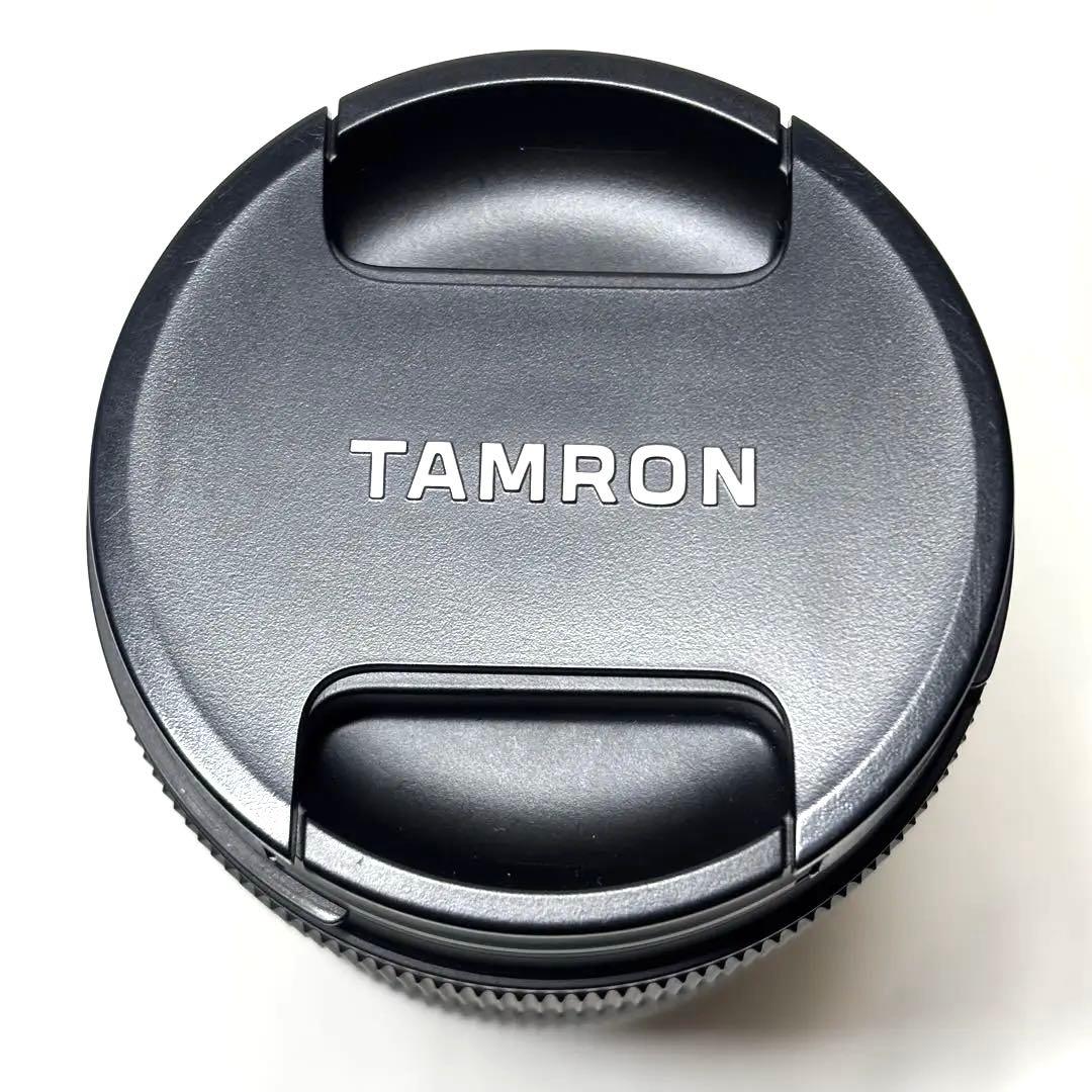 TAMRON 17-50mm F/4 Di III VXD ズームレンズ