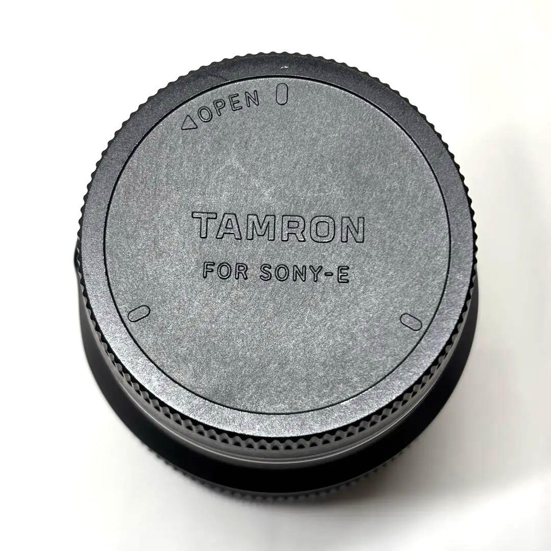 TAMRON 17-50mm F/4 Di III VXD ズームレンズ