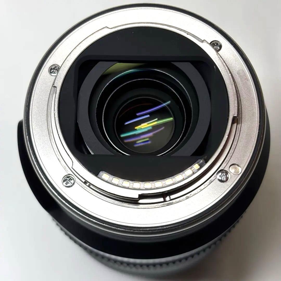 TAMRON 17-50mm F/4 Di III VXD ズームレンズ