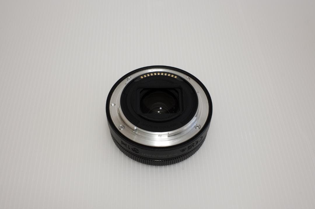Nikon Z26mm f/2.8（美品）