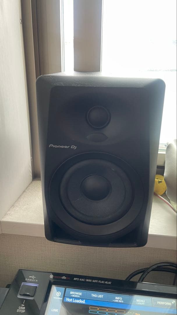 DJ機材　DJM-900NXS2 XDJ1000mk2 １９年製