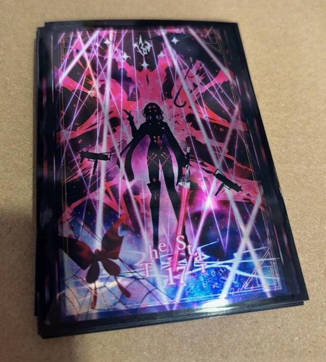 WS　とある科学の超電磁砲/とある魔術の禁書目録　ストブ扉　ガチ構築　デッキ