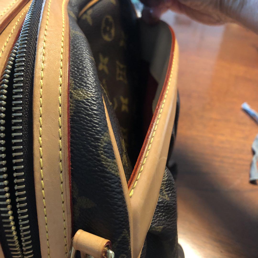 ルイヴィトン モノグラム バッグ