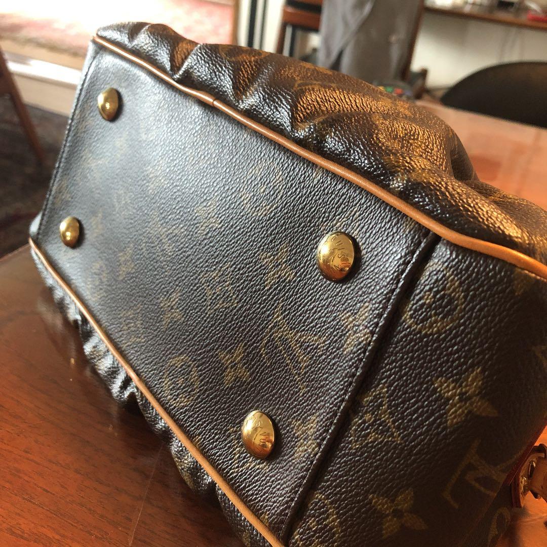 ルイヴィトン モノグラム バッグ