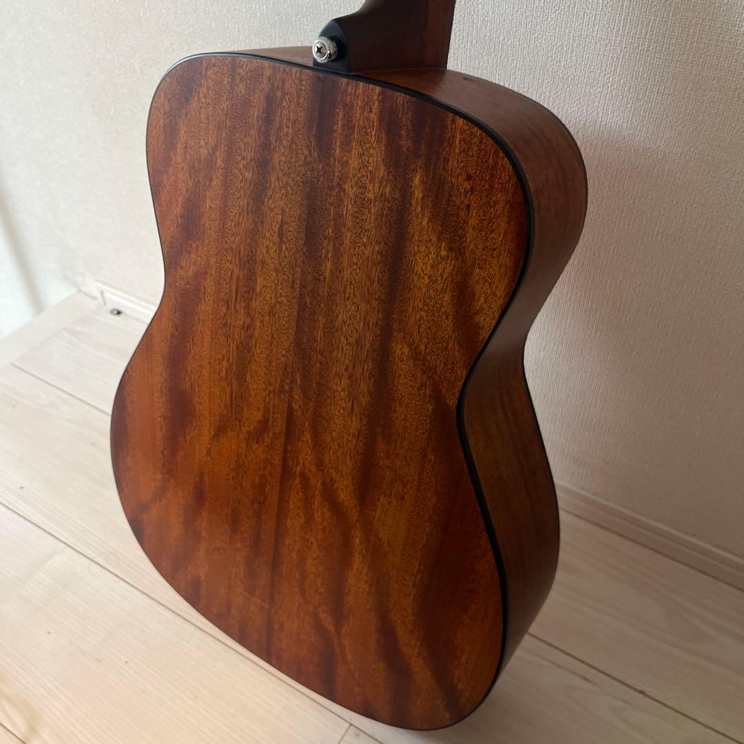 Cort CAG-1F NAT アコースティックギター　美品