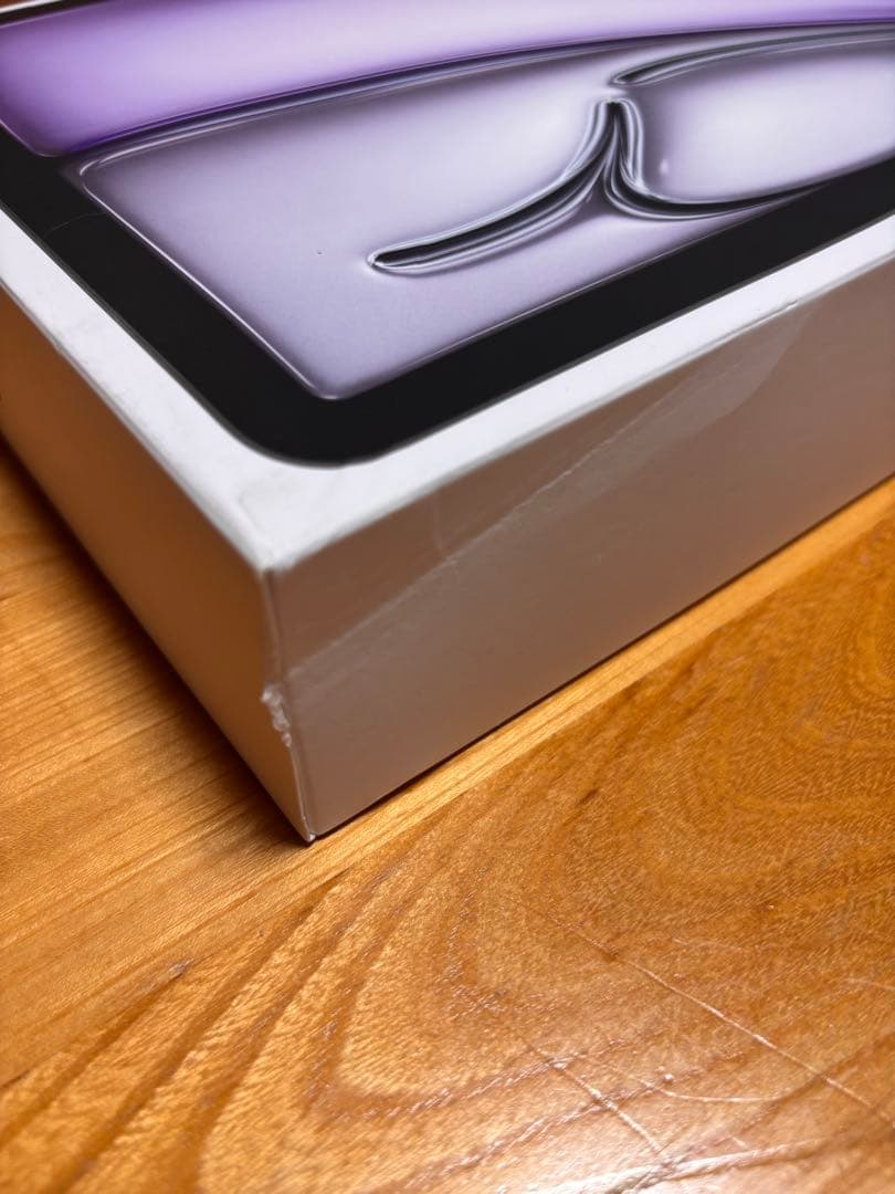 iPad Air M2 11インチ スペースグレイ　本体