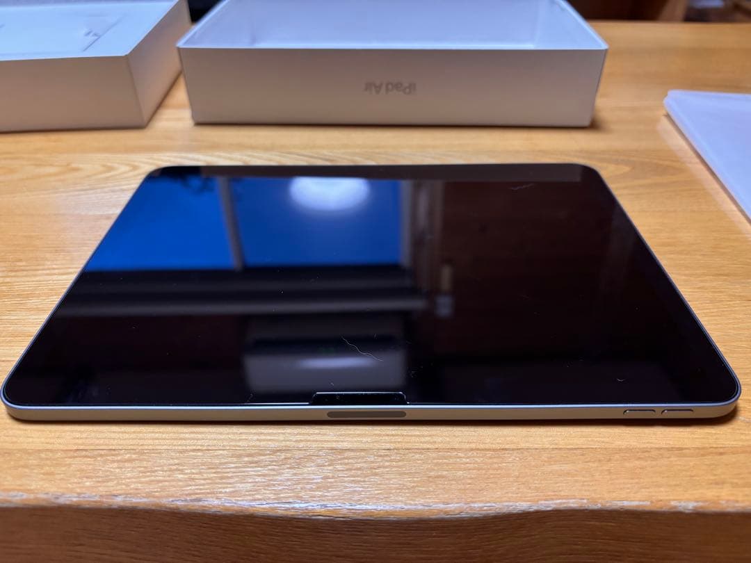 iPad Air M2 11インチ スペースグレイ　本体