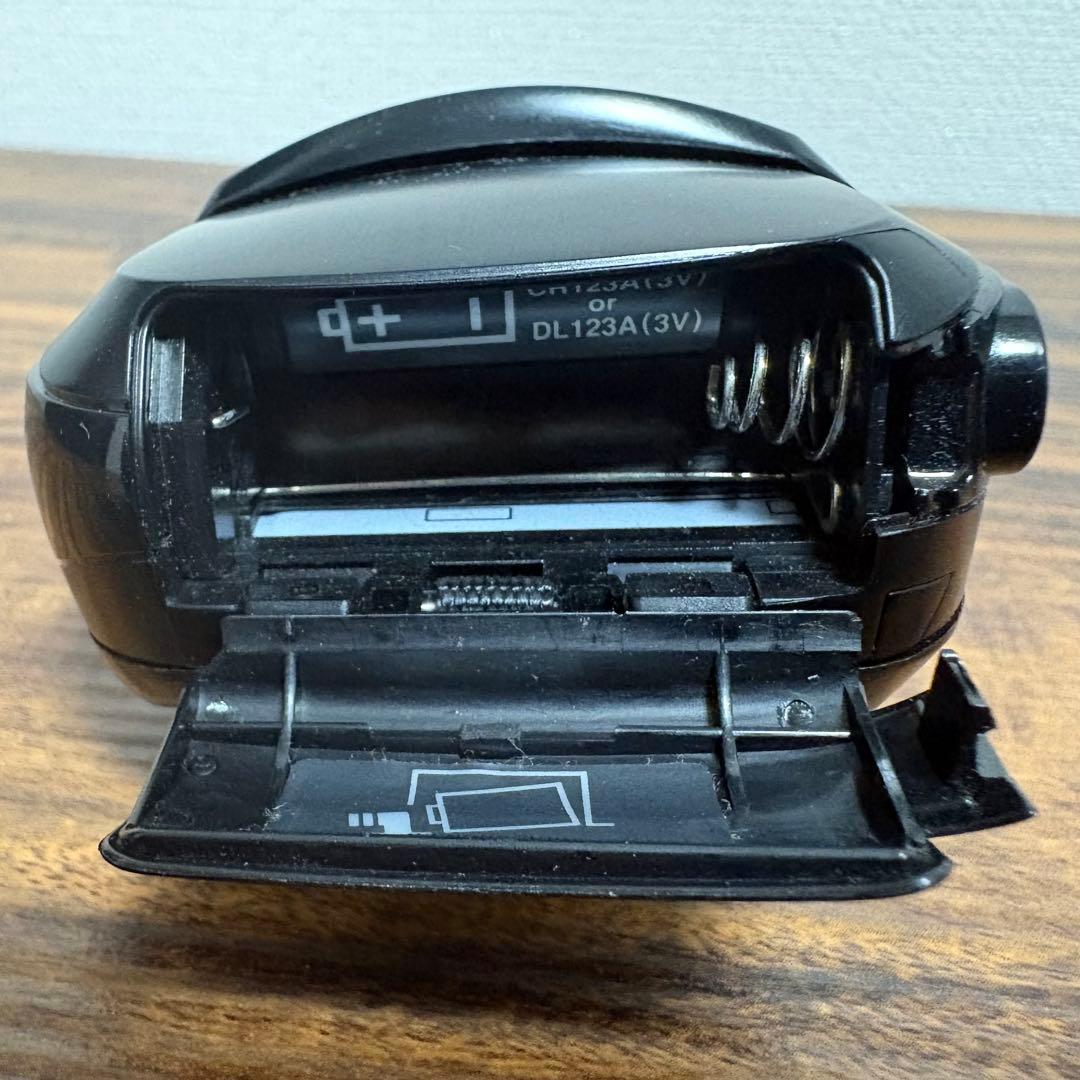 【動作品】OLYMPUS μ 【mju:】ミュー 単焦点 初代 フィルムカメラ