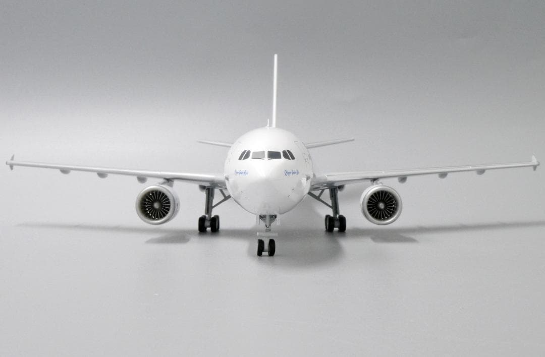 パンナム A310-300 N824PA 1/200