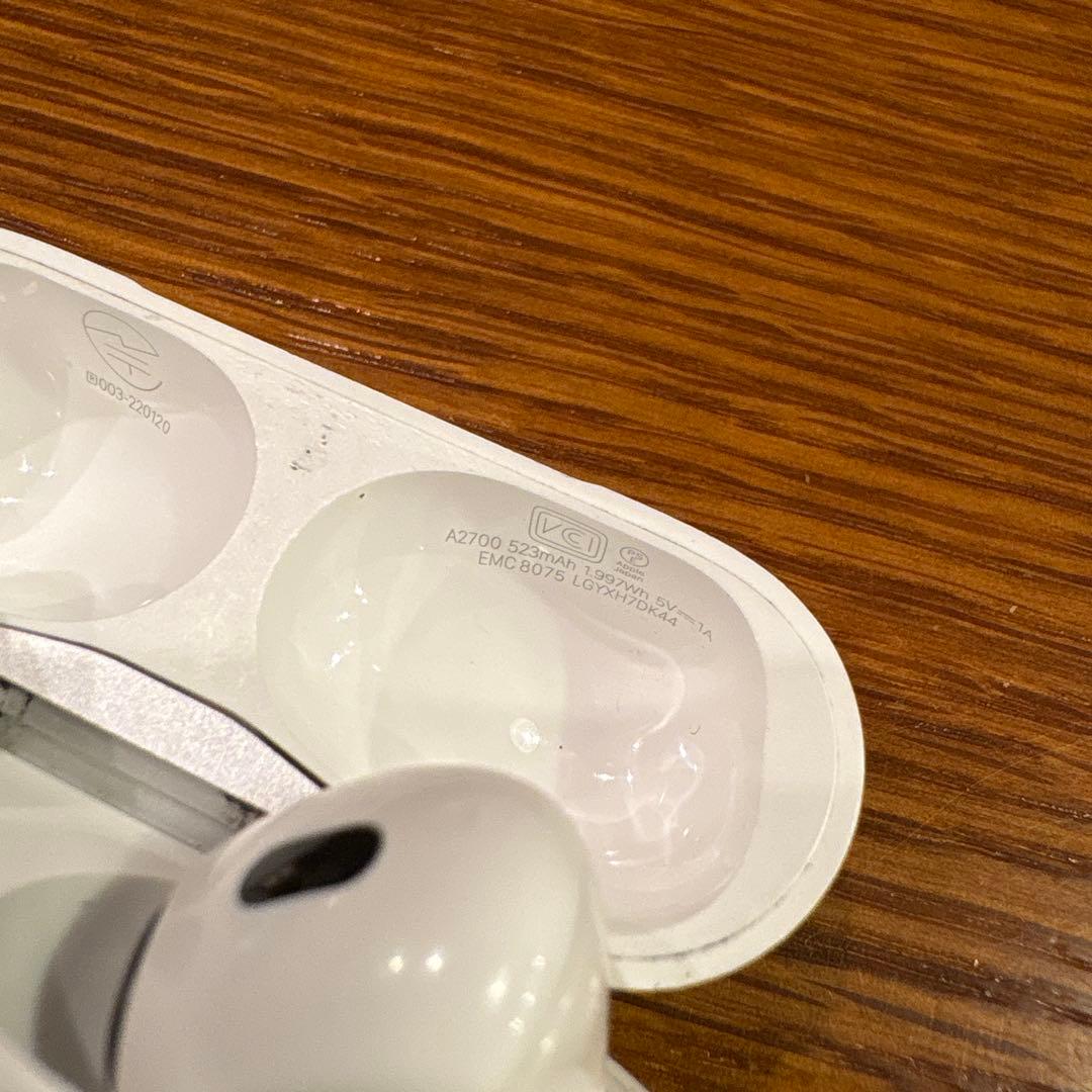 AirPods Pro (第2世代)