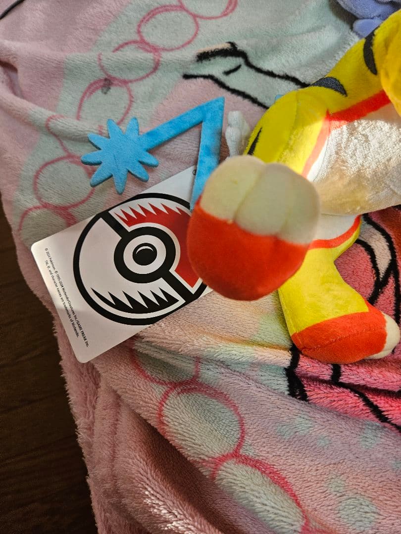 ポケモン　ぬいぐるみ　本日限定値下げ