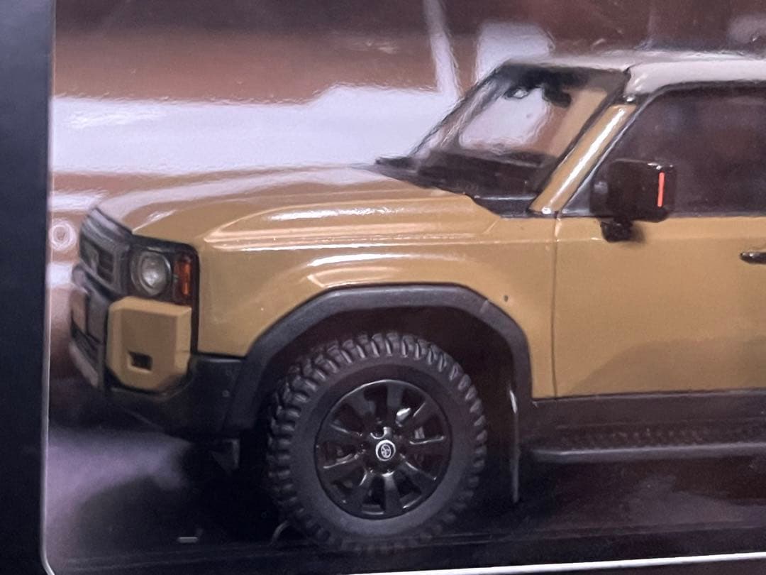 A*︎様 トヨタ株主総会 ランドクルーザー 250 特別仕様車 ファーストエディ