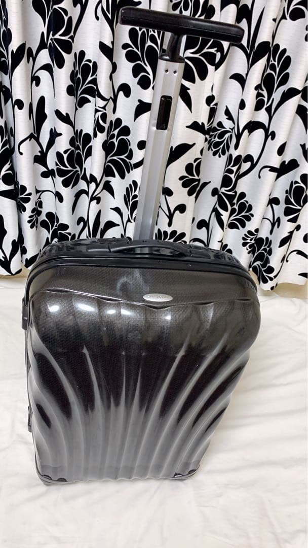 サムソナイト コスモライトスーツケース キ ヤリーケース68L