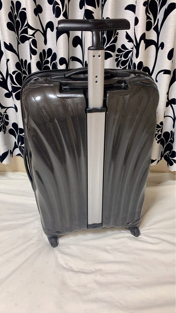 サムソナイト コスモライトスーツケース キ ヤリーケース68L