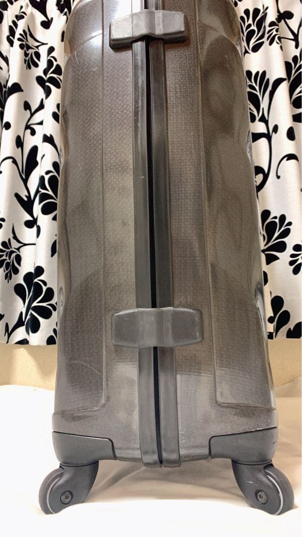 サムソナイト コスモライトスーツケース キ ヤリーケース68L