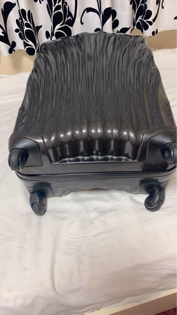 サムソナイト コスモライトスーツケース キ ヤリーケース68L