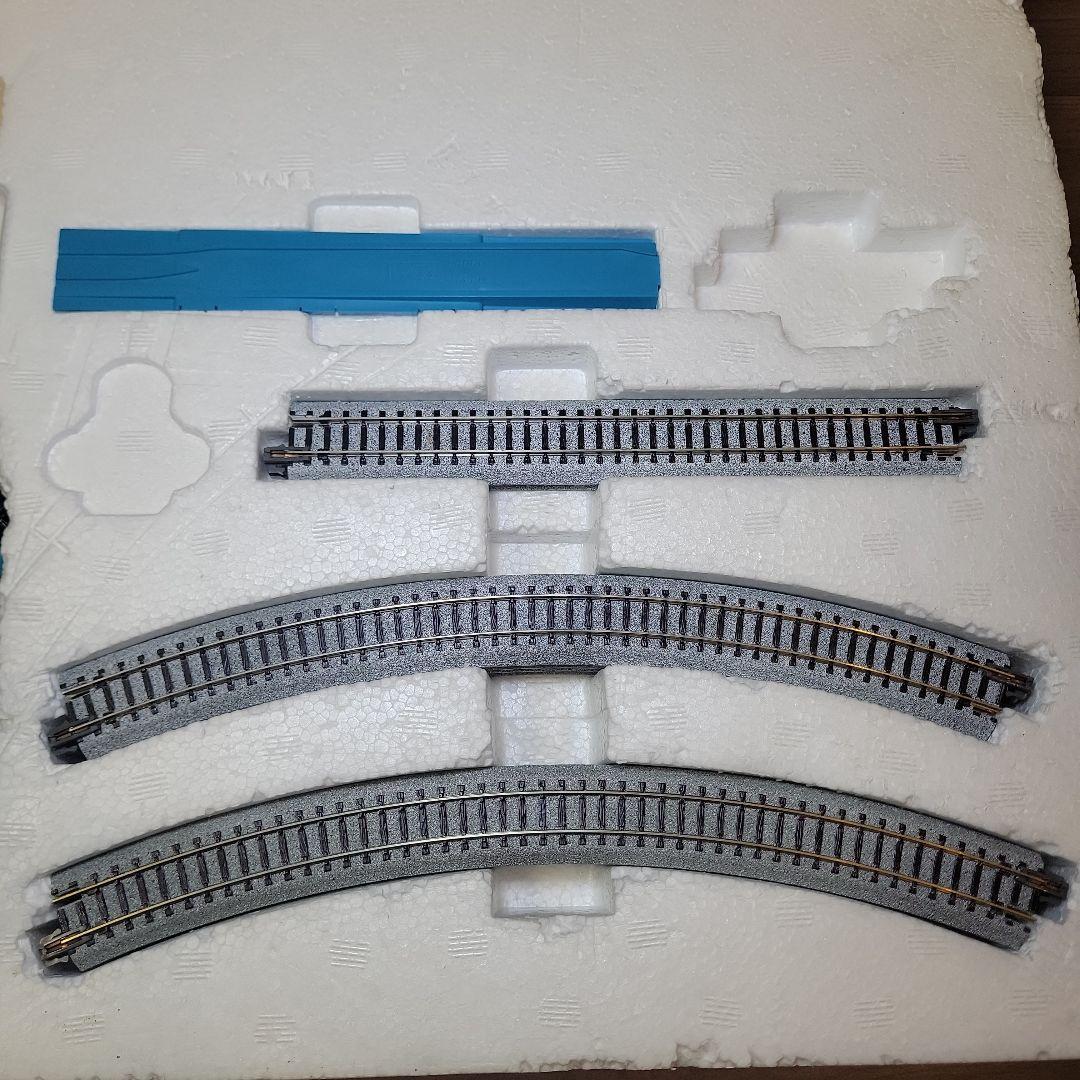 KATO Nゲージ パスポート130 セット 10-003 電車 レトロ