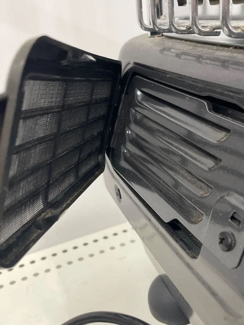 2015年製　ダイニチ DAINICHI ブルーヒーターFM-195F ストーブ