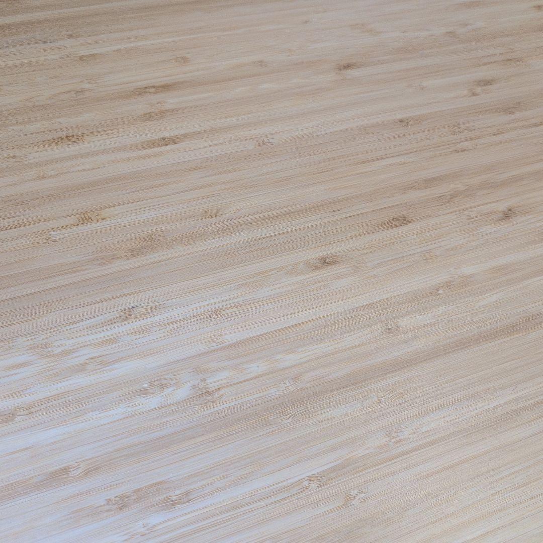 電動昇降デスク FLEXI SPOT 竹天板140 70