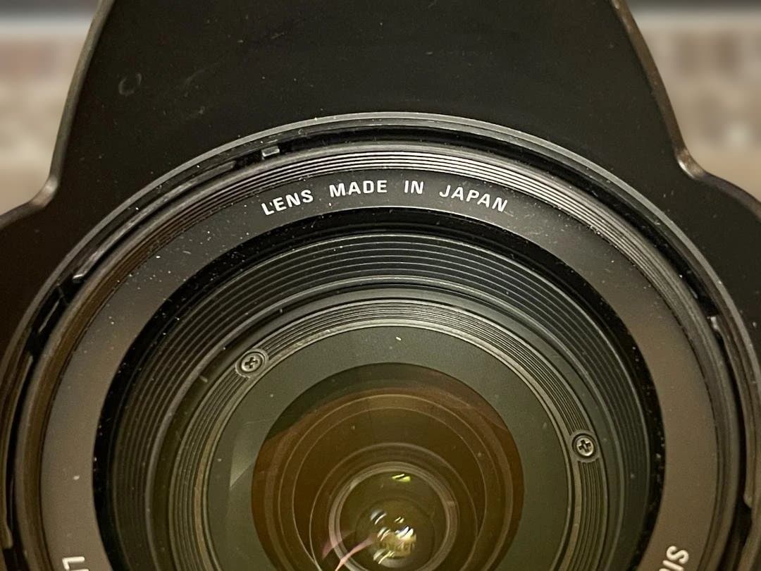 レンズ(ズーム) SIGMA 17-50mm F2.8 EX DC OS HSM Canon