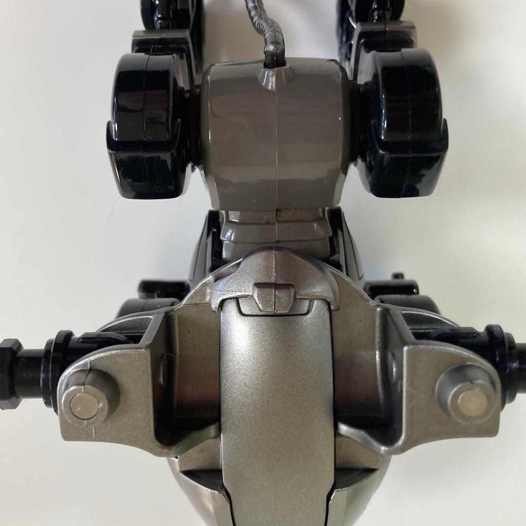 ①百獣戦隊ガオレンジャー　DXガオキング　ガオライオン　ブラックバージョン