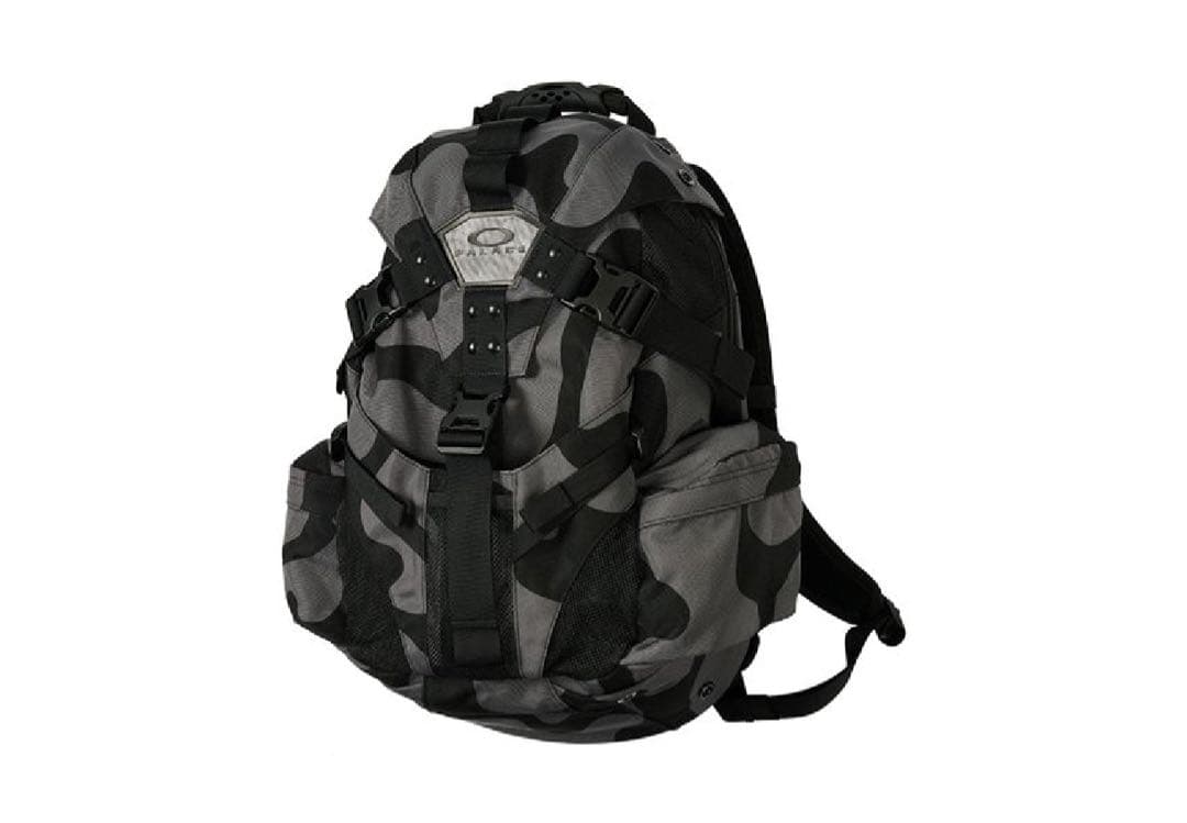 小物 PALACE x Oakley Icon Pack \