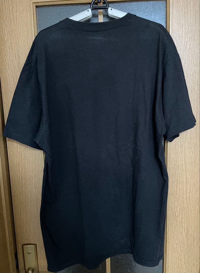 Supreme NIRVANA カートコバーン　Tシャツ　L
