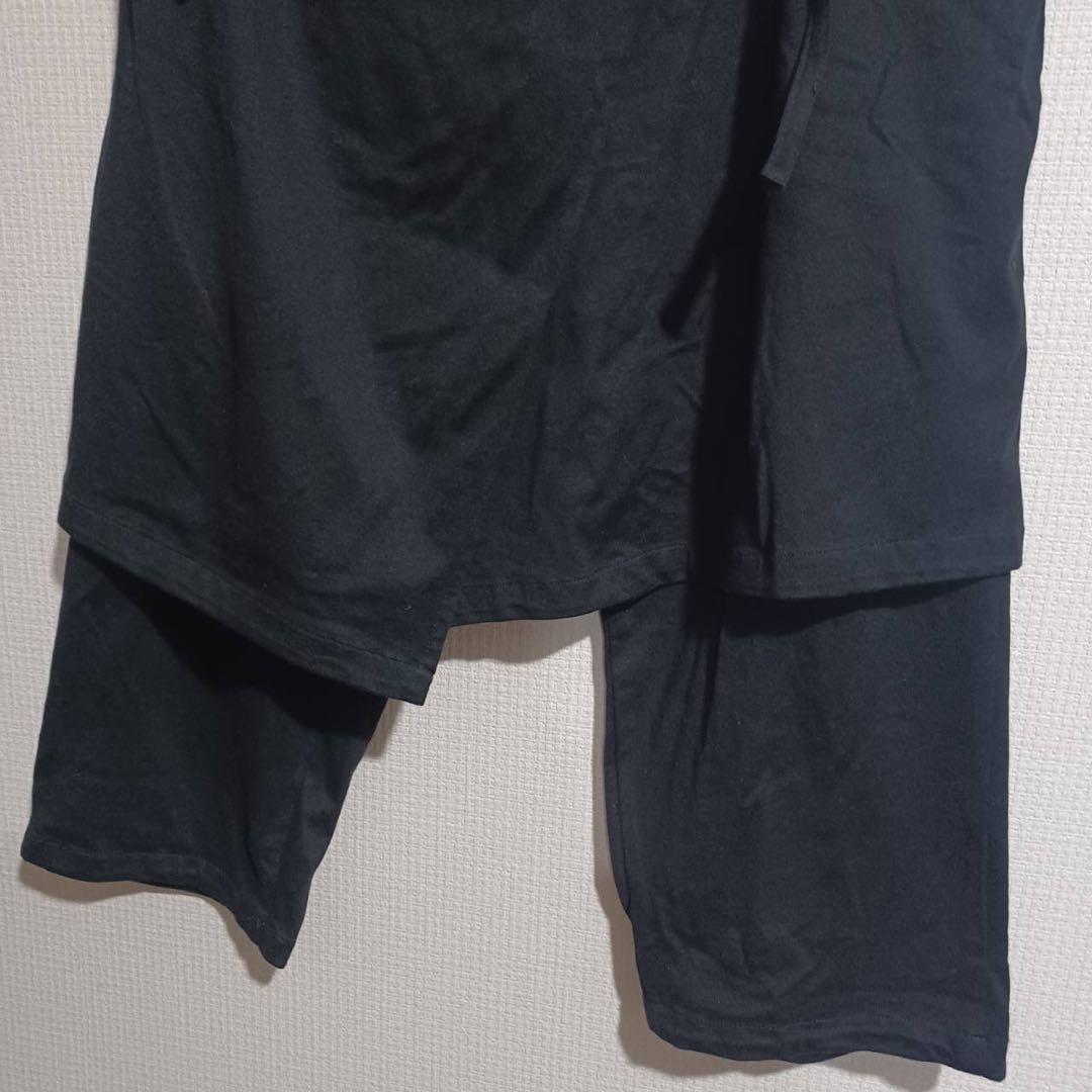 ヨージ　ヤマモト　パンツ　新品・未使用　サイズ３